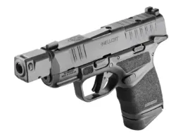 Springfield Armory HELLCAT RDP 3.8" Manual Safety, 9x19