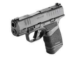 Springfield Armory HELLCAT 3" OSP, 9x19