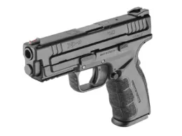 Springfield Armory XD 4" MOD.2, 9x19