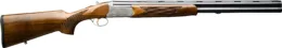 Bettinsoli X-trail Silver 12/76