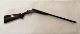 Broková dvojka Beretta 486 Marc Newson