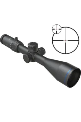 Meopta Meopro R6 3-18x56 SFP RD - 4C
