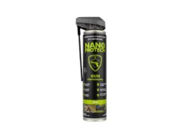 GNP Nanoprotech Gun Professional olaj 300 ml