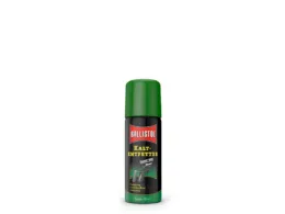 Zsírtalanító Ballistol Kaltentfetter spray, 50ml