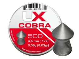 Umarex Cobra, 4,5mm