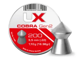 Umarex Cobra Gen2 5,5mm 200ks