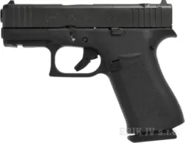 Glock 43X (R/MOS/FS)