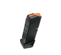 Tár Glock G26+2 (orange follower)