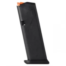Tár Glock G17, 01 , (orange follower)
