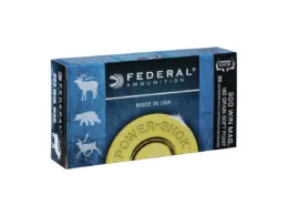 300 Win.Mag. Federal Power-Shok 180gr/11,66g Speer Hot-Cor SP (300WBS)