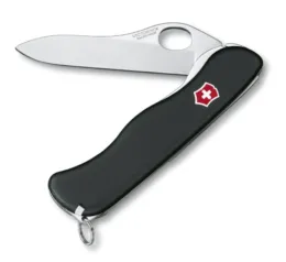 Vreckový nôž Victorinox Sentinel M3 s klipom 0.8416.M3