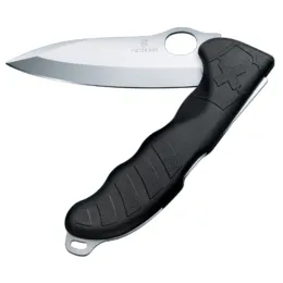 Victorinox Hunter pro M  0.9411.M3 fekete zsebkés tokkal
