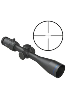 Meopta MeoPro R5 3-15x44 SFP Z-Plex