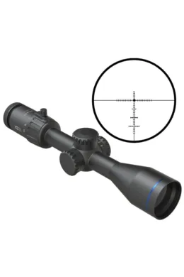 Meopta MeoPro R5 2-10x42 SFP PA Z-Plus