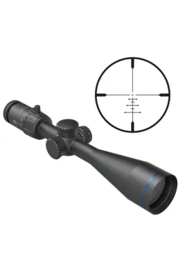 Meopta MeoPro R5 4-20x50 SFP RD BDC 3