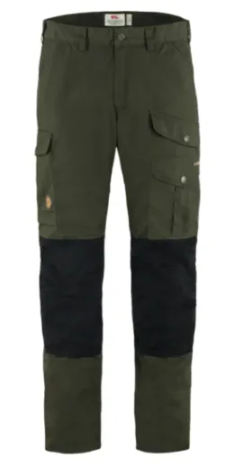 Fjäll Räven Barents Pro Winter Deep Forest téli nadrág