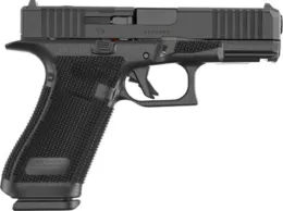 Glock 45 Gen6 (OR/FS)