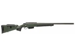 Tikka T3x Super Varmint, kal. .7mm RemMag. (H237 PICA SS 5rd 23.7in MT5/8-24 )