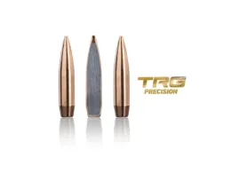 6,5 Creedmoor Sako TRG Precision Scenar-L HPBT 8,8g