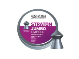 JSB Straton Jumbo 5,5mm