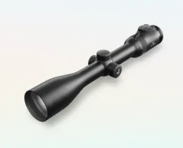 Puškohľad Swarovski z6i lll. 2,5-15x50 P BT SR s balistickou vežou a so šínou