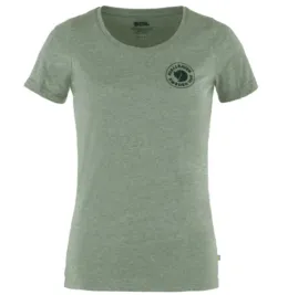 Dámske tričko Fjäll Räven Logo T-shirt W 614-999