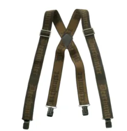 Deerhunter csatos nadrágtartó-120 cm