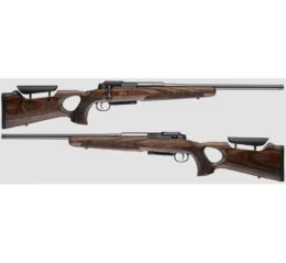 MAUSER 25 MAX , cal. 8x57JS., 510 mm, M15x1