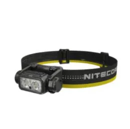 NITECORE NU45 fejlámpa
