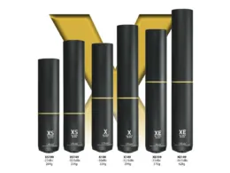 Tlmič hluku výstrelu Stalon XE108, M15x1, max. kal. .223