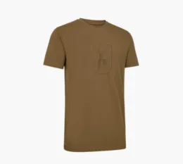 Deerhunter Bamboo T-shirt póló