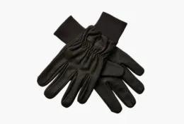 Deerhunter Leather Glove kesztyü