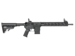 Tippmann M4-22 ELITE-L 16" with Fluted Barrel, kal. .22LR (A101071)
