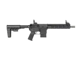 Tippmann M4-22 ELITE PISTOL 11" with Arm Brace, kal. .22LR (A101068)