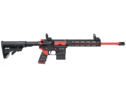 Tippmann M4-22 REDLINE M-Lok 16", kal. .22LR (A101118)