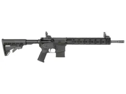 Tippmann M4-22 ELITE-L 16", kal. .22LR (A101059)