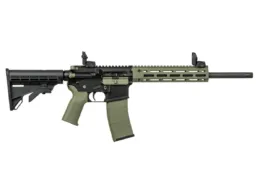 Tippmann M4-22 LTE 16" M-Lok, ODG, kal. .22LR (A101297)