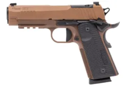 Sig Sauer 1911-XCARRY Emperor Scorpion
