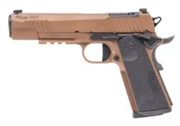 Sig Sauer 1911-X Emperor Scorpion