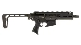 Sig Sauer MCX Rattler 300 BLK 5,5"
