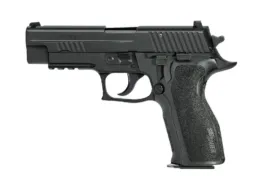 Sig Sauer P226 Elite