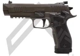 Sig Sauer P226 X-Five Legion