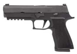 Sig Sauer P320 X-Ten