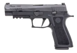 Sig Sauer P320 X-Series Fullsize