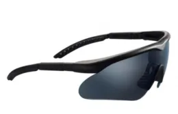 Swisseye Raptor (10161), fekete keret