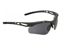 Swisseye Attac (40393), zöld keret