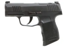 Sig Sauer P365 Optic Ready
