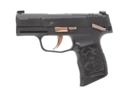 Sig Sauer P365 Rose 9mm Browning