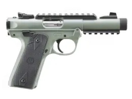 Ruger Mark IV 22/45 Tactical 40189, kal. .22LR
