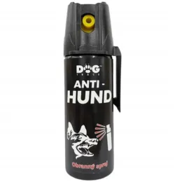 Anti-Dog önvédelmi spray kutyák ellen 63 ml